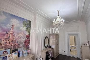 3-комнатная квартира по адресу ул. Хотинська (площадь 113,7 м²) - Atlanta.ua - фото 36