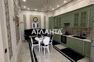3-комнатная квартира по адресу ул. Хотинська (площадь 113,7 м²) - Atlanta.ua - фото 30