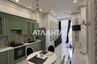 3-комнатная квартира по адресу ул. Хотинська (площадь 113,7 м²) - Atlanta.ua - фото 31