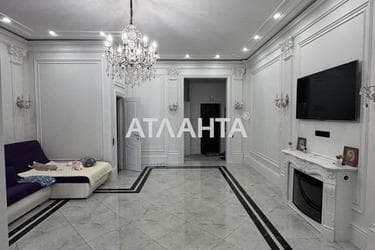 3-комнатная квартира по адресу ул. Хотинська (площадь 113,7 м²) - Atlanta.ua - фото 25