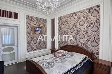 3-комнатная квартира по адресу ул. Хотинська (площадь 113,7 м²) - Atlanta.ua - фото 39