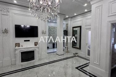 3-комнатная квартира по адресу ул. Хотинська (площадь 113,7 м²) - Atlanta.ua - фото 24