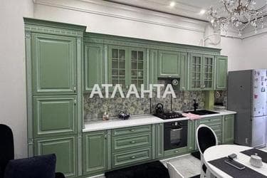 3-комнатная квартира по адресу ул. Хотинська (площадь 113,7 м²) - Atlanta.ua - фото 33