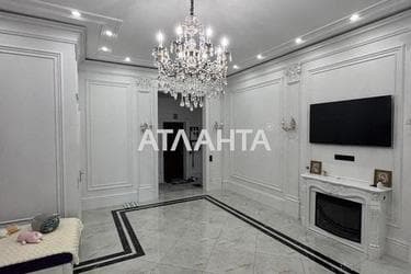 3-комнатная квартира по адресу ул. Хотинська (площадь 113,7 м²) - Atlanta.ua - фото 27