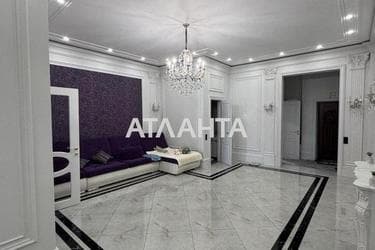 3-комнатная квартира по адресу ул. Хотинська (площадь 113,7 м²) - Atlanta.ua - фото 29