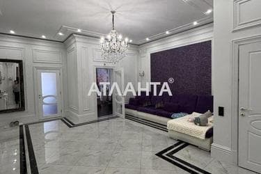 3-комнатная квартира по адресу ул. Хотинська (площадь 113,7 м²) - Atlanta.ua - фото 28