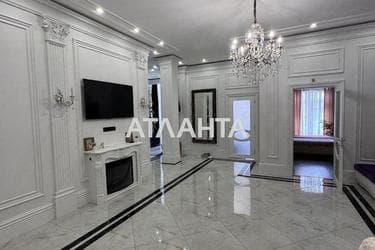 3-комнатная квартира по адресу ул. Хотинська (площадь 113,7 м²) - Atlanta.ua - фото 26