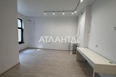 1-room apartment apartment by the address st. Vannyy per (area 25 m²) - Atlanta.ua - photo 16