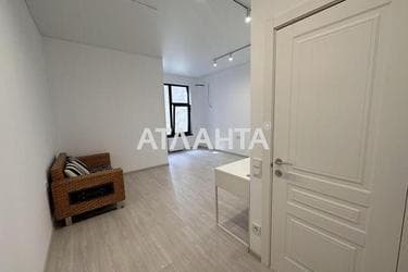 1-room apartment apartment by the address st. Vannyy per (area 25 m²) - Atlanta.ua - photo 18