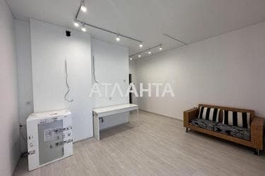1-room apartment apartment by the address st. Vannyy per (area 25 m²) - Atlanta.ua - photo 17