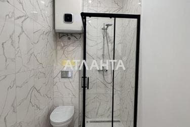 1-room apartment apartment by the address st. Vannyy per (area 25 m²) - Atlanta.ua - photo 21