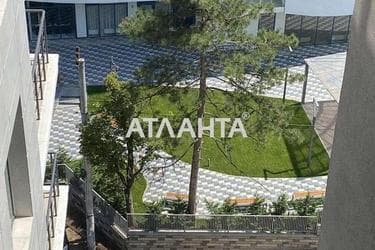 1-room apartment apartment by the address st. Vannyy per (area 25 m²) - Atlanta.ua - photo 25