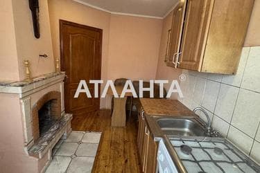 Будинок за адресою вул. Пролісковий проїзд (площа 52,2 м²) - Atlanta.ua - фото 30