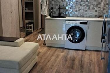 1-комнатная квартира по адресу ул. Боровского Николая (площадь 34,3 м²) - Atlanta.ua - фото 28