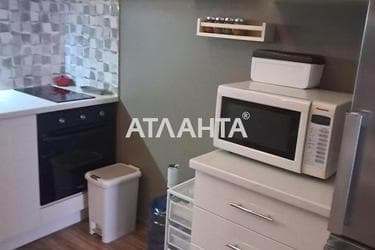1-комнатная квартира по адресу ул. Боровского Николая (площадь 34,3 м²) - Atlanta.ua - фото 29