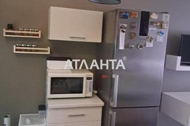 1-комнатная квартира по адресу ул. Боровского Николая (площадь 34,3 м²) - Atlanta.ua - фото 30