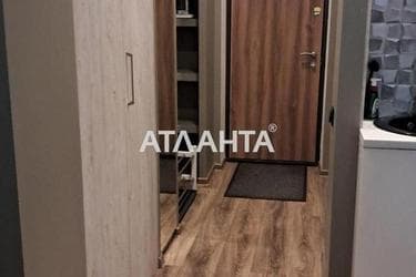 1-комнатная квартира по адресу ул. Боровского Николая (площадь 34,3 м²) - Atlanta.ua - фото 32