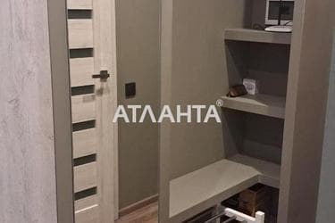 1-комнатная квартира по адресу ул. Боровского Николая (площадь 34,3 м²) - Atlanta.ua - фото 33