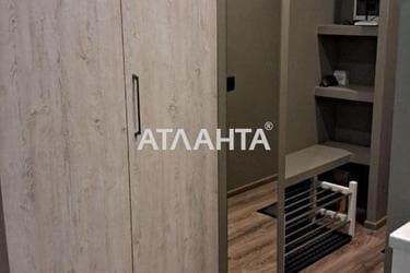 1-комнатная квартира по адресу ул. Боровского Николая (площадь 34,3 м²) - Atlanta.ua - фото 34