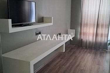 1-комнатная квартира по адресу ул. Боровского Николая (площадь 34,3 м²) - Atlanta.ua - фото 36