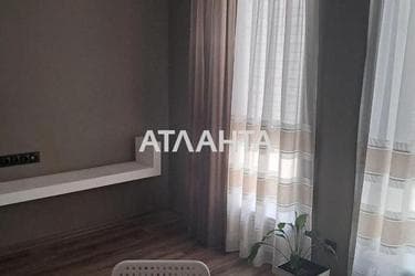 1-комнатная квартира по адресу ул. Боровского Николая (площадь 34,3 м²) - Atlanta.ua - фото 40