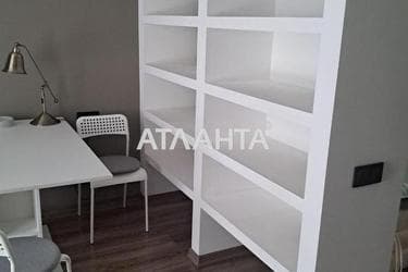 1-комнатная квартира по адресу ул. Боровского Николая (площадь 34,3 м²) - Atlanta.ua - фото 42
