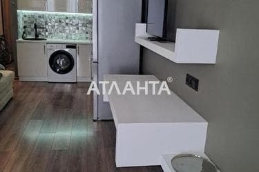 1-комнатная квартира по адресу ул. Боровского Николая (площадь 34,3 м²) - Atlanta.ua - фото 43