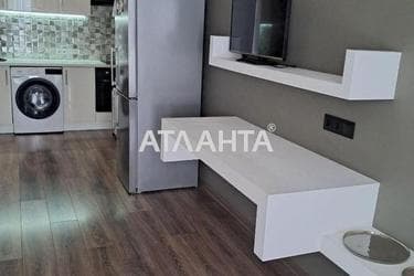1-комнатная квартира по адресу ул. Боровского Николая (площадь 34,3 м²) - Atlanta.ua - фото 44