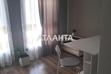 1-комнатная квартира по адресу ул. Боровского Николая (площадь 34,3 м²) - Atlanta.ua - фото 46