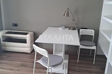 1-комнатная квартира по адресу ул. Боровского Николая (площадь 34,3 м²) - Atlanta.ua - фото 47
