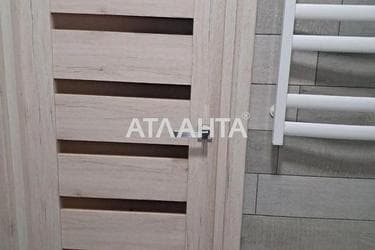 1-комнатная квартира по адресу ул. Боровского Николая (площадь 34,3 м²) - Atlanta.ua - фото 48
