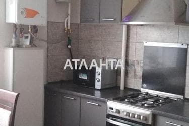 2-комнатная квартира по адресу ул. Мариинская (площадь 63,3 м²) - Atlanta.ua - фото 18