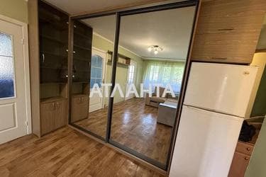 3-кімнатна квартира за адресою вул. Петрова ген. (площа 47 м²) - Atlanta.ua - фото 16