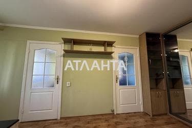 3-кімнатна квартира за адресою вул. Петрова ген. (площа 47 м²) - Atlanta.ua - фото 18