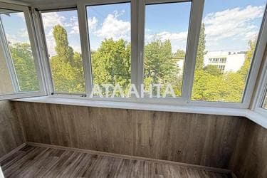 3-кімнатна квартира за адресою вул. Петрова ген. (площа 47 м²) - Atlanta.ua - фото 26