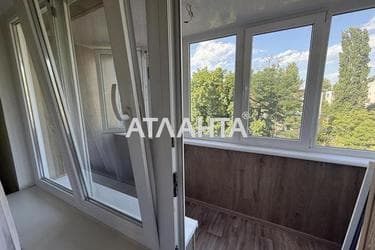 3-кімнатна квартира за адресою вул. Петрова ген. (площа 47 м²) - Atlanta.ua - фото 27