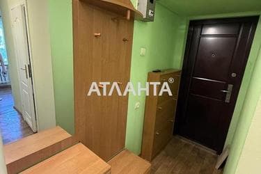 3-кімнатна квартира за адресою вул. Петрова ген. (площа 47 м²) - Atlanta.ua - фото 23
