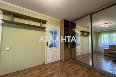 3-кімнатна квартира за адресою вул. Петрова ген. (площа 47 м²) - Atlanta.ua - фото 20