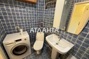 3-кімнатна квартира за адресою вул. Петрова ген. (площа 47 м²) - Atlanta.ua - фото 25