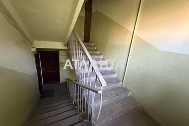 3-кімнатна квартира за адресою вул. Петрова ген. (площа 47 м²) - Atlanta.ua - фото 28