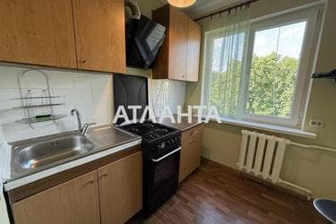 3-кімнатна квартира за адресою вул. Петрова ген. (площа 47 м²) - Atlanta.ua - фото 21
