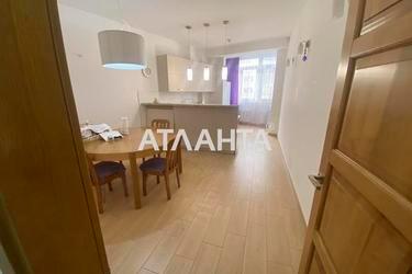 3-rooms apartment apartment by the address st. Armeyskaya Leninskogo batalona (area 109 m²) - Atlanta.ua - photo 24