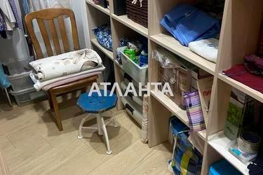 3-rooms apartment apartment by the address st. Armeyskaya Leninskogo batalona (area 109 m²) - Atlanta.ua - photo 35