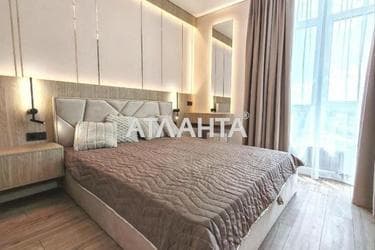 1-кімнатна квартира за адресою вул. Краснова (площа 42 м²) - Atlanta.ua - фото 12