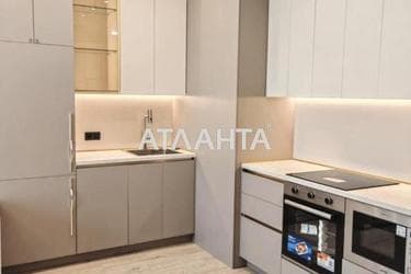 1-кімнатна квартира за адресою вул. Краснова (площа 42 м²) - Atlanta.ua - фото 13