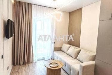 1-кімнатна квартира за адресою вул. Краснова (площа 42 м²) - Atlanta.ua - фото 15