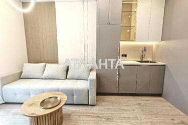 1-кімнатна квартира за адресою вул. Краснова (площа 42 м²) - Atlanta.ua - фото 16