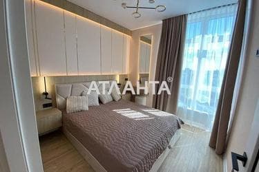 1-кімнатна квартира за адресою вул. Краснова (площа 42 м²) - Atlanta.ua - фото 13