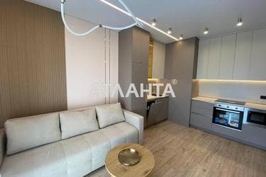 1-кімнатна квартира за адресою вул. Краснова (площа 42 м²) - Atlanta.ua - фото 16