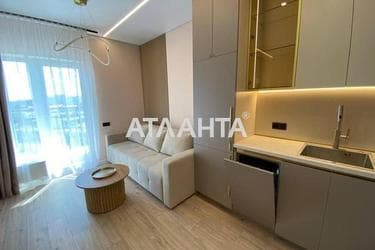 1-кімнатна квартира за адресою вул. Краснова (площа 42 м²) - Atlanta.ua - фото 18
